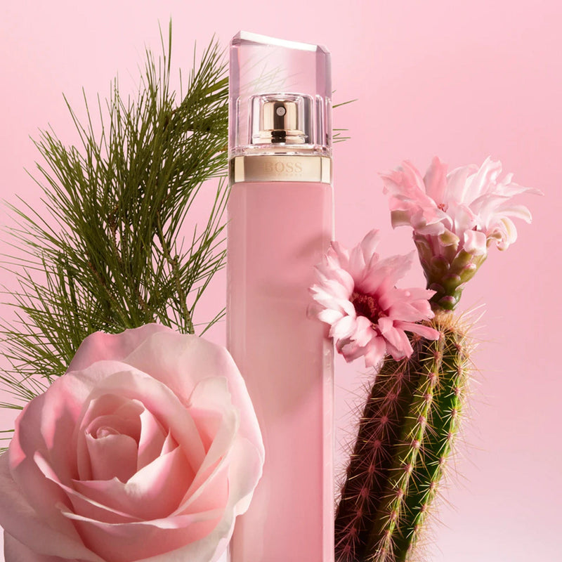 Hugo Boss Ma Vie, Apa de Parfum, Femei - 50ml