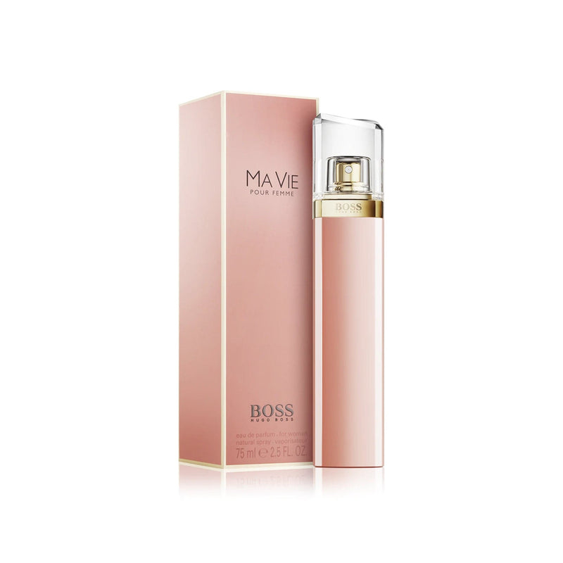 Hugo Boss Ma Vie, Apa de Parfum, Femei - 75ml