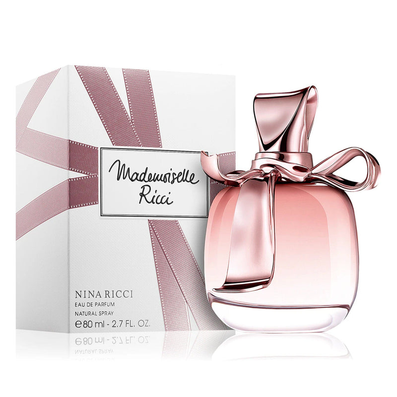 Nina Ricci Mademoiselle Ricci Eau de Parfum 80ml