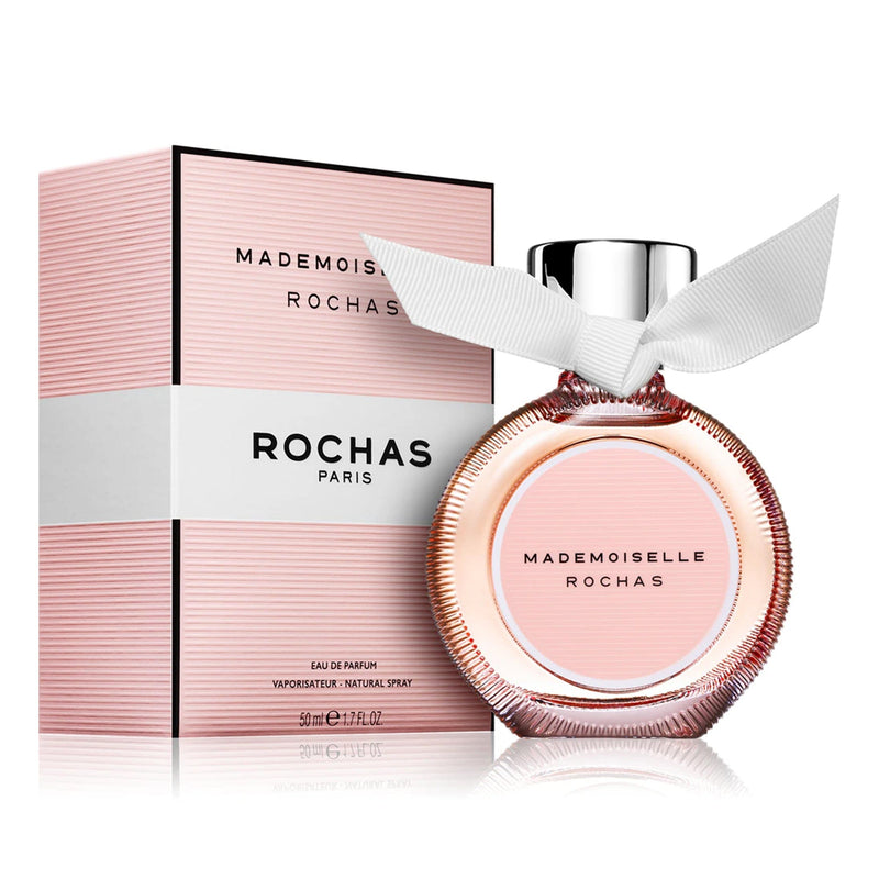Rochas Mademoiselle Rochas Eau de Toilette 50ml
