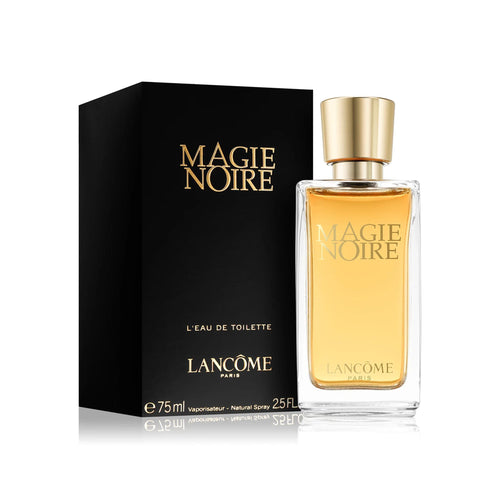 Lancome Magie Noire, Apa de toaleta, Femei - 75ml