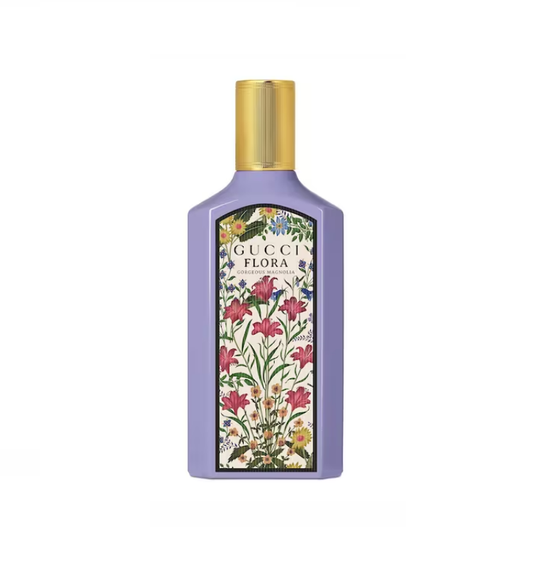 Flora Gorgeous Magnolia , Apa de Parfum Femei - 100ml