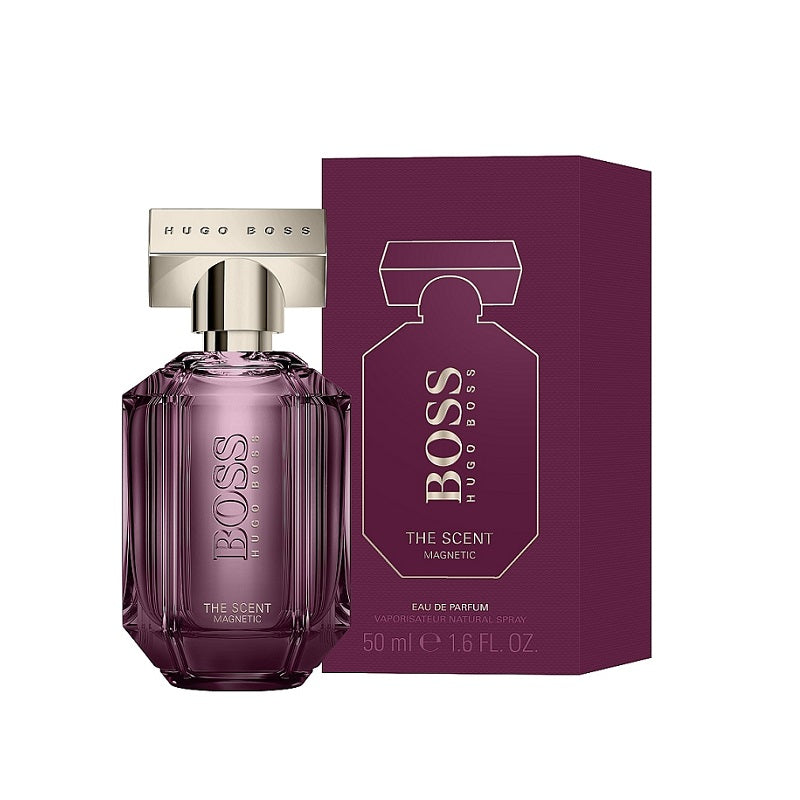 The Scent For Her Magnetic, Apa de Parfum Femei - 50ml