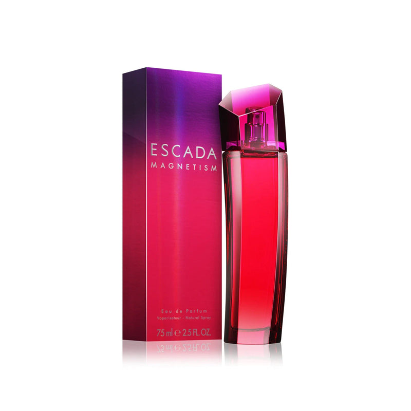 Escada Magnetism, Apa De Parfum , Femei - 75ml