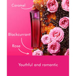 Escada Magnetism, Apa De Parfum,  Femei - 75ml