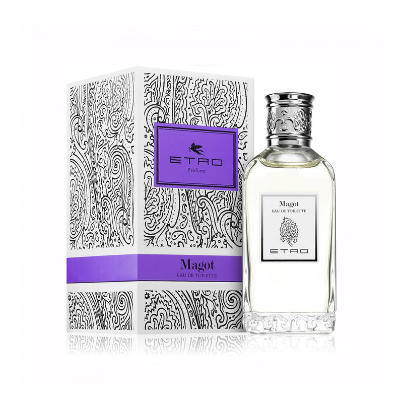 Etro Magot, Apa de Toaleta, Unisex - 100ml