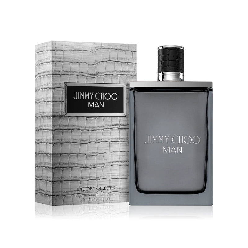Jimmy Choo Man, Apa de Toaleta