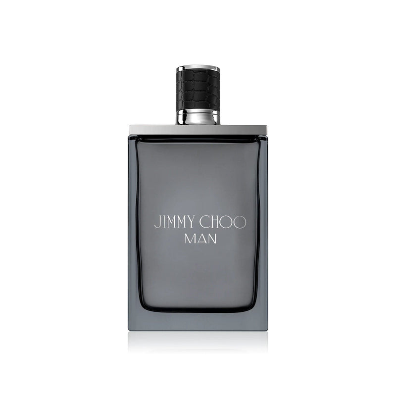 Jimmy Choo Man, Apa de Toaleta