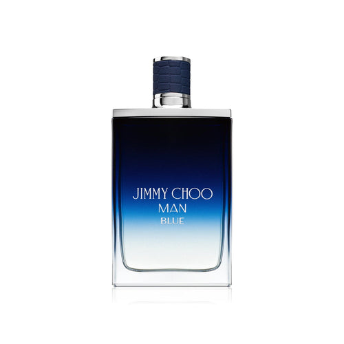 Jimmy Choo Man Blue, Apa de toaleta - 100ml