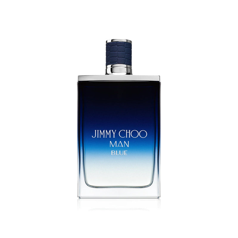 Jimmy Choo Man Blue, Apa de toaleta - 100ml