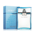 Versace Man Eau Fraiche, Apa de Toaleta, Barbati - 100ml