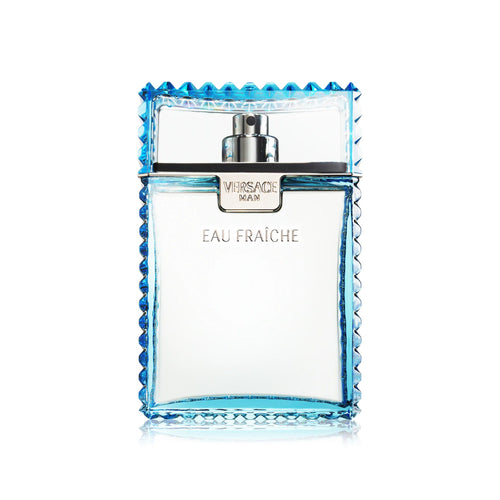Versace Man Eau Fraiche, Apa de Toaleta, Barbati - 100ml