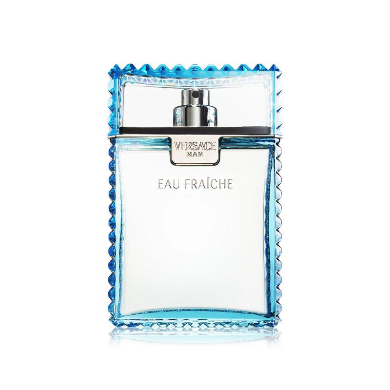 Versace Man Eau Fraiche, Apa de Toaleta, Barbati - 100ml