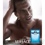 Versace Man Eau Fraiche, Apa de Toaleta, Barbati - 50ml