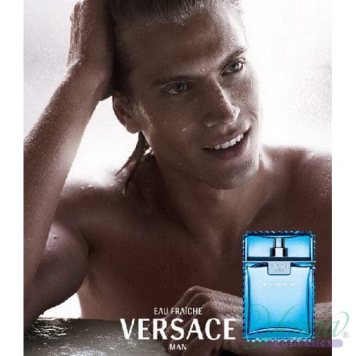 Versace Man Eau Fraiche, Apa de Toaleta, Barbati - 50ml