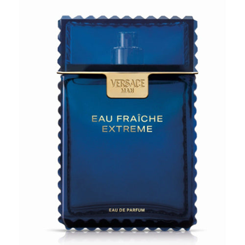 Versace Man Eau Fraiche Extreme, Apa de Parfum, Barbati - 100ml