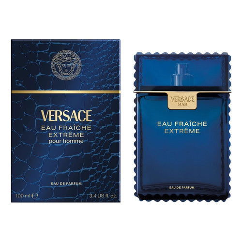 Versace Man Eau Fraiche Extreme, Apa de Parfum, Barbati - 100ml