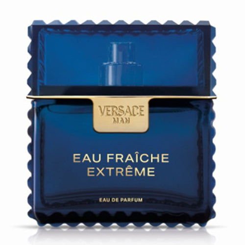 Versace Man Eau Fraiche Extreme, Apa de Parfum, Barbati - 50ml