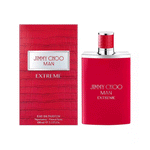 Jimmy Choo Man Extreme, Apa de Parfum, Barbati - 100ml