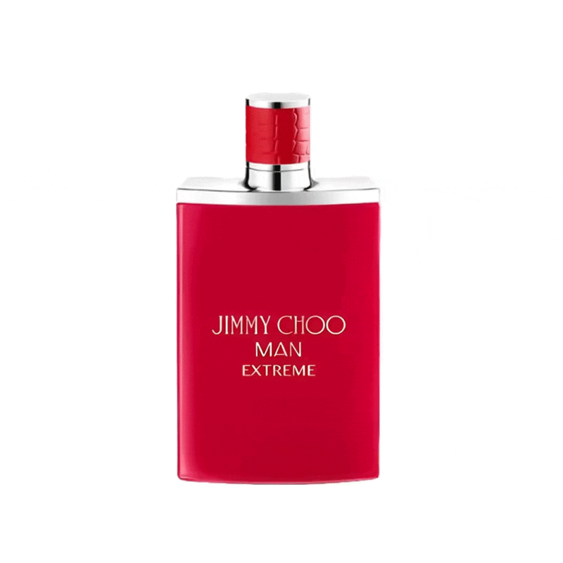 Jimmy Choo Man Extreme, Apa de Parfum, Barbati - 100ml