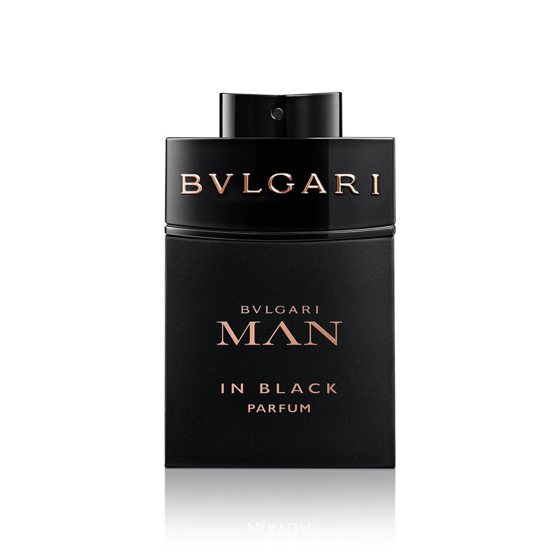 Bvlgari Man in Black,Apa de Parfum - 100ml