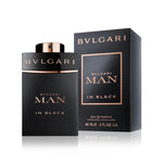 Bvlgari Man in Black, Apa de Parfum - 60ml