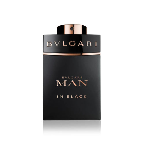 Bvlgari Man in Black, Apa de Parfum - 60ml