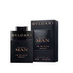 Bvlgari Man in Black, Parfum - 60ml