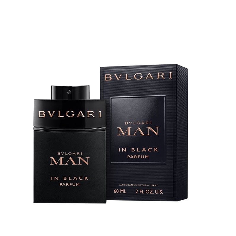 Bvlgari Man in Black, Parfum - 60ml