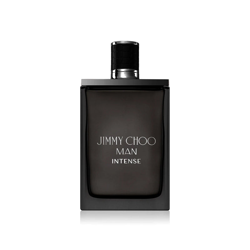 Jimmy Choo Man Intense, Apa de Toaleta - 100ml