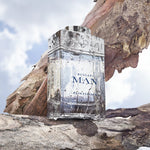Bvlgari Man Rain Essence , Apa de Parfum, Barbati - 100ml