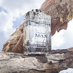 Bvlgari Man Rain Essence , Apa de Parfum Barbati - 60ml