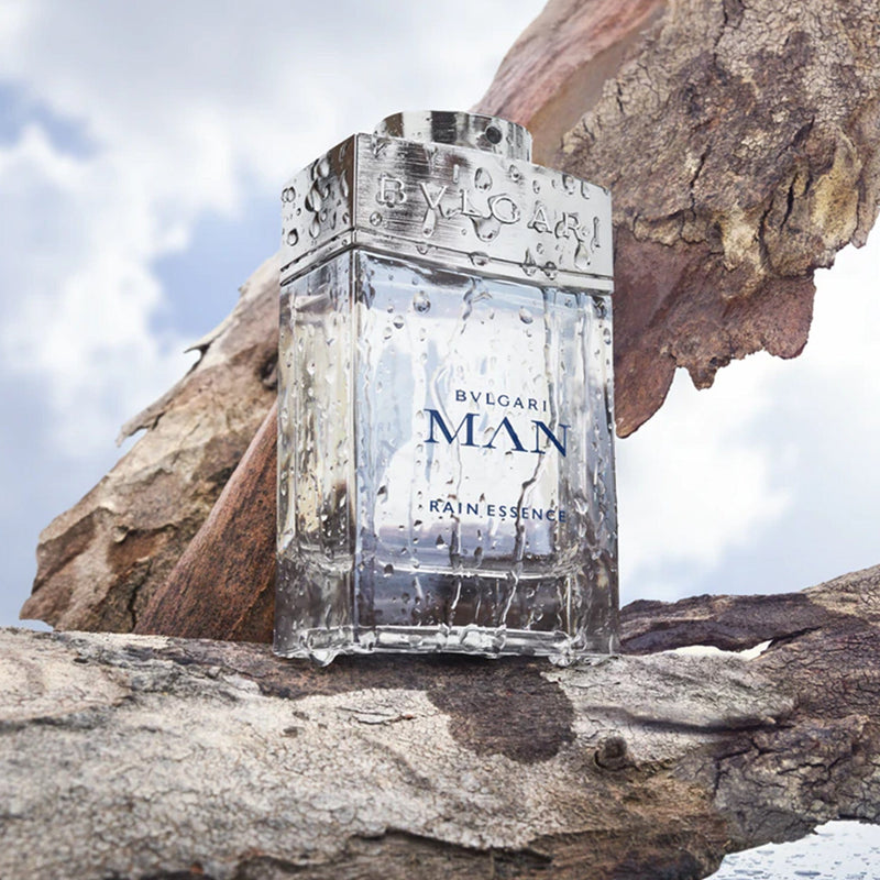 Bvlgari Man Rain Essence , Apa de Parfum Barbati - 60ml