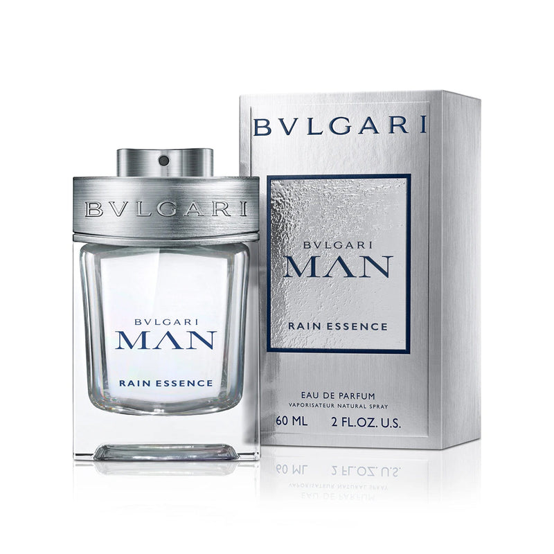 Bvlgari Man Rain Essence , Apa de Parfum Barbati - 60ml