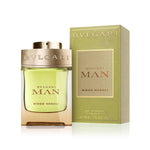 Bvlgari Man Wood Neroli, Apa de Parfum, Barnati  -  60ml
