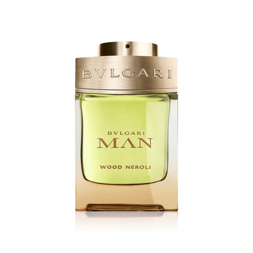 Bvlgari Man Wood Neroli, Apa de Parfum, Barnati  -  60ml