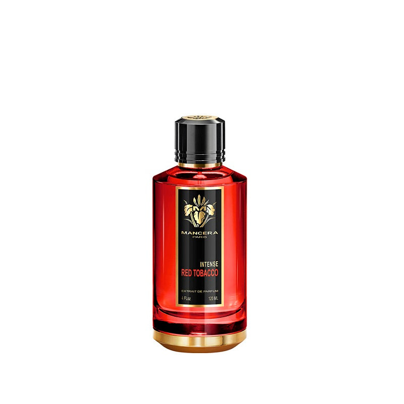 Red Tobacco Intense , Apa de Parfum Unisex - 120ml