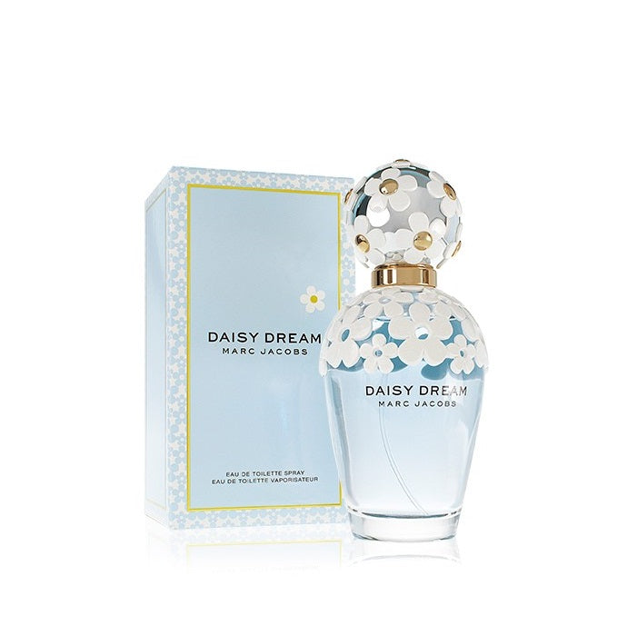 Daisy Dream , Apa de Toaelta Femei - 100ml