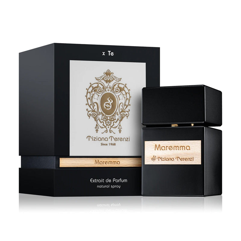 Tiziana Terenzi Maremma, Extract de Parfum, Unisex - 100ml
