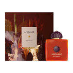 Amouage Material Woman, Apa de Parfum, Femei - 100ml