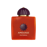 Amouage Material Woman, Apa de Parfum, Femei - 100ml
