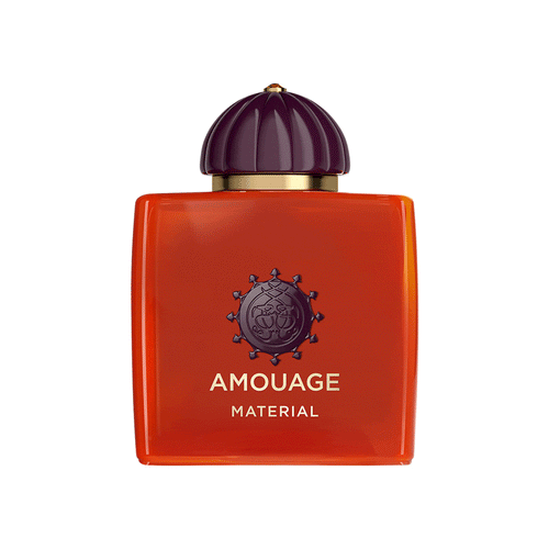 Amouage Material Woman, Apa de Parfum, Femei - 100ml