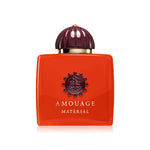Amouage Material Woman, Apa de Parfum, Femei - 100ml