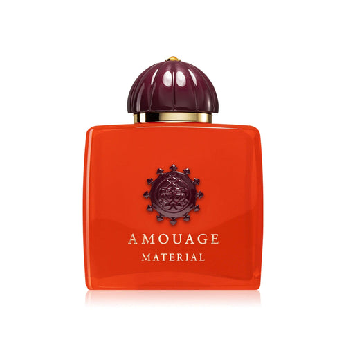 Amouage Material Woman, Apa de Parfum, Femei - 100ml