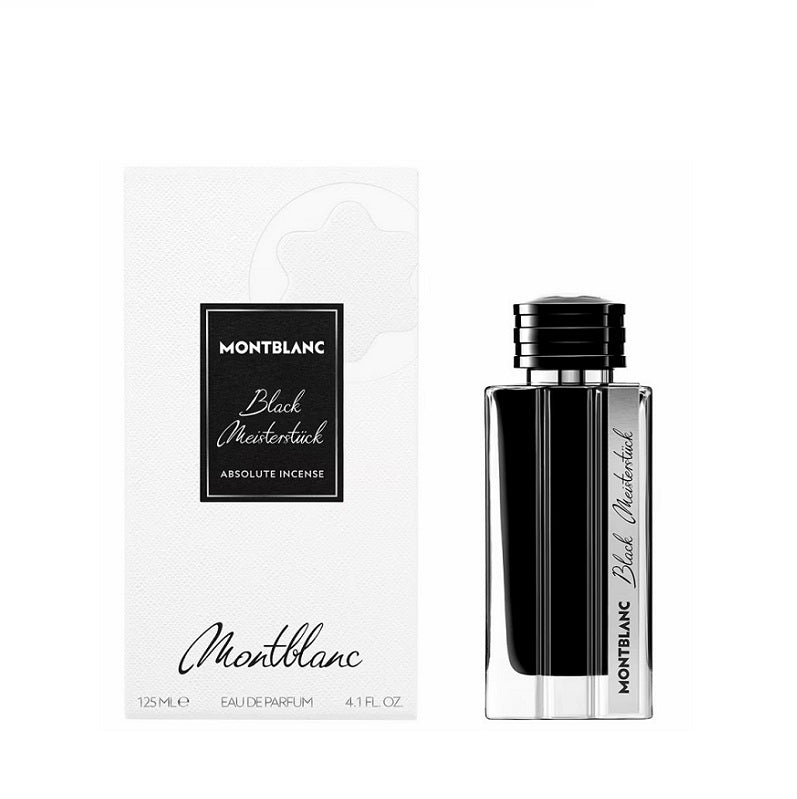 Black Meisterstuck , Apa de Parfum Barbati - 125ml