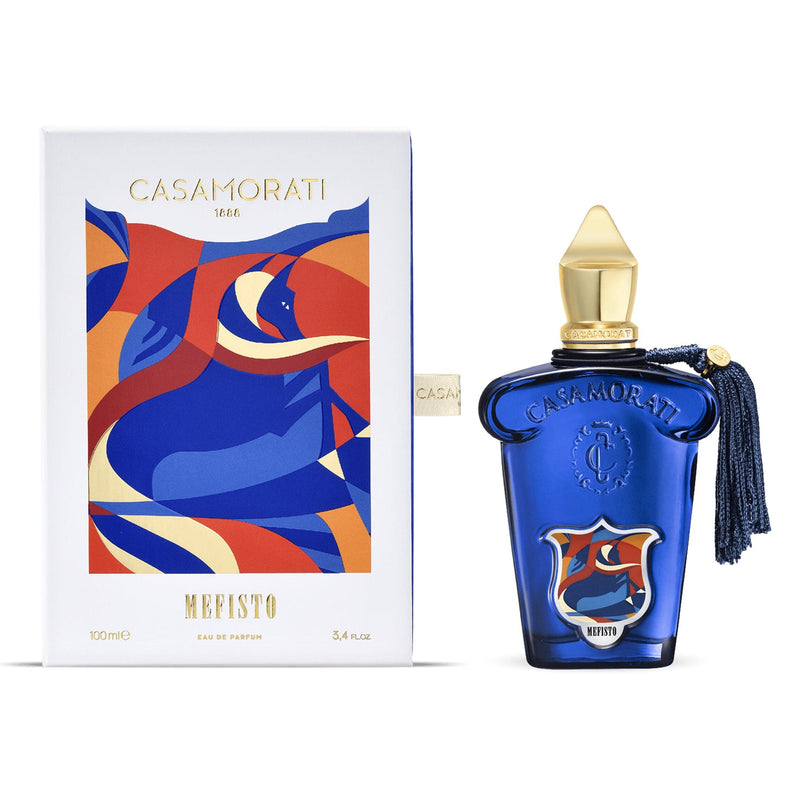 Xerjoff Casamorati Mefisto, Apa de Parfum, Barbati - 100ml