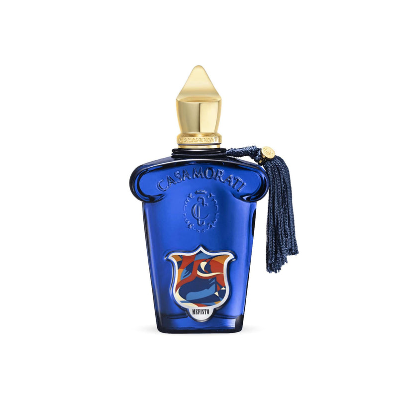 Xerjoff Casamorati Mefisto, Apa de Parfum, Barbati - 100ml