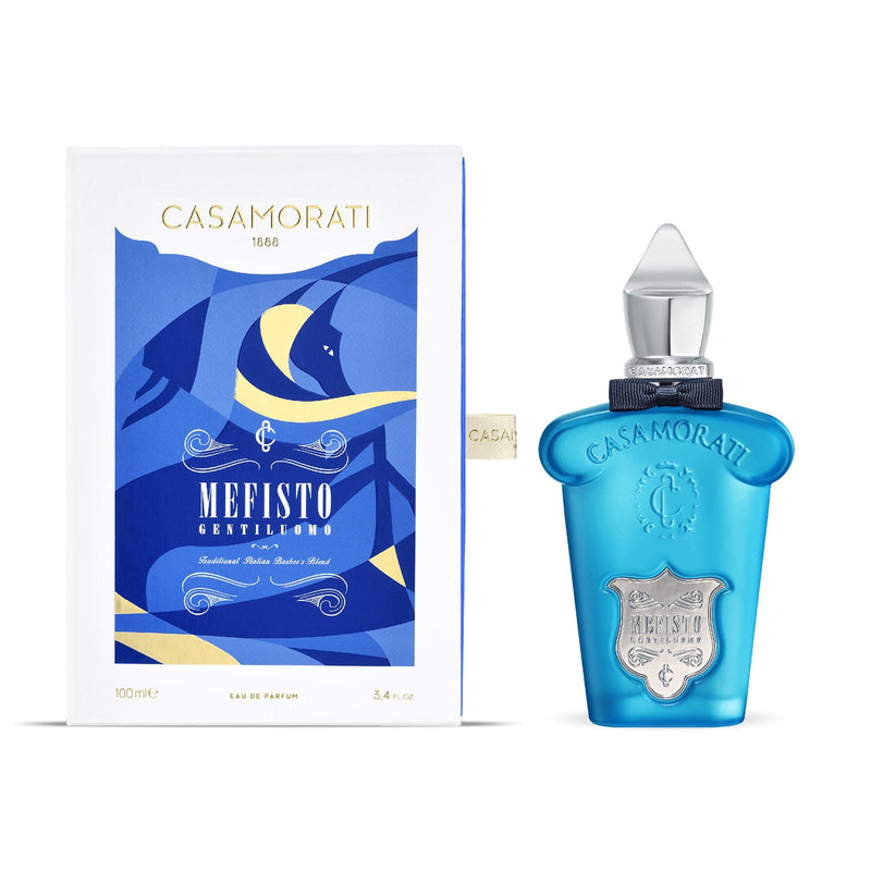 Xerjoff Casamorati Mefisto Gentiluomo, Apa de Parfum,  Barbati - 100ml