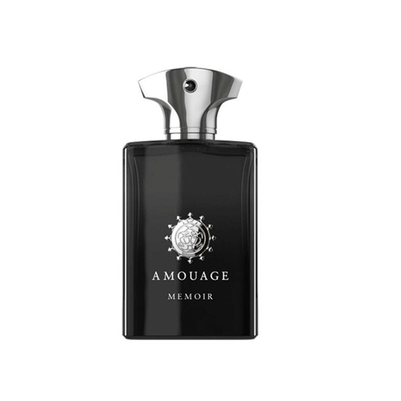 Amouage Memoir, Apa de Parfum, Barbati - 100ml