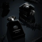Amouage Memoir, Apa de Parfum, Barbati - 100ml